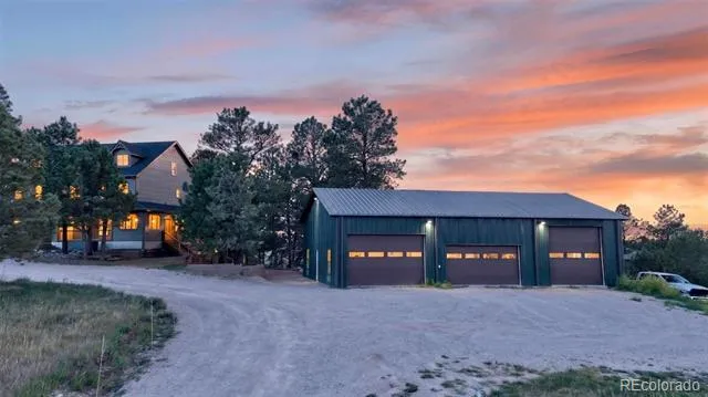 1516 Bluebird Trail Elizabeth, CO 80107