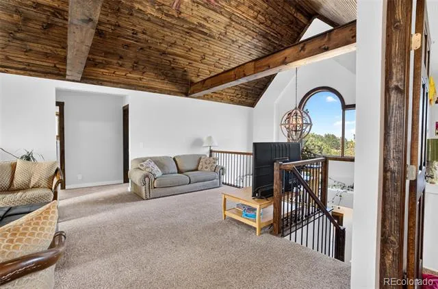 1516 Bluebird Trail Elizabeth, CO 80107