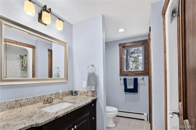 1516 Bluebird Trail Elizabeth, CO 80107