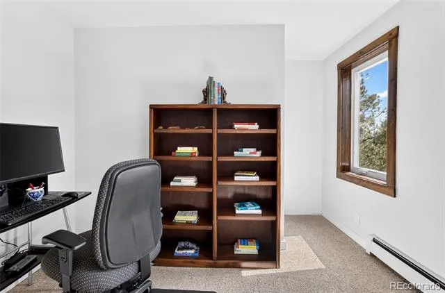 1516 Bluebird Trail Elizabeth, CO 80107