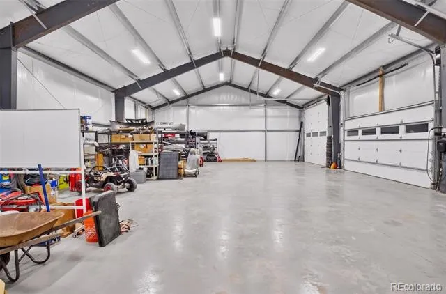1516 Bluebird Trail Elizabeth, CO 80107