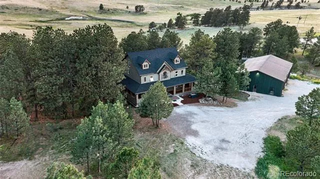 1516 Bluebird Trail Elizabeth, CO 80107