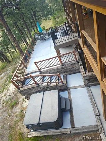 1516 Bluebird Trail Elizabeth, CO 80107