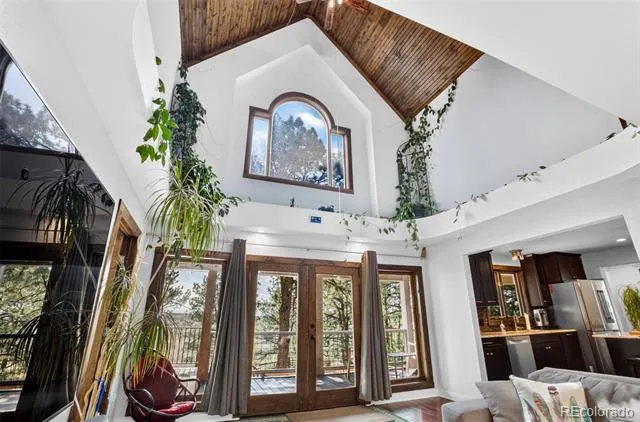 1516 Bluebird Trail Elizabeth, CO 80107