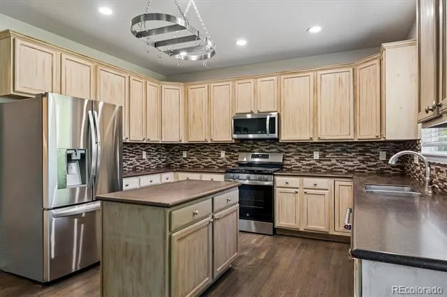 11945 S Black Horn Circle Parker, CO 80134