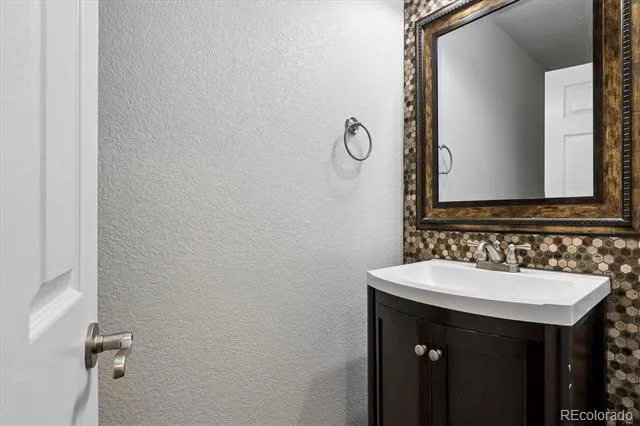 11945 S Black Horn Circle Parker, CO 80134