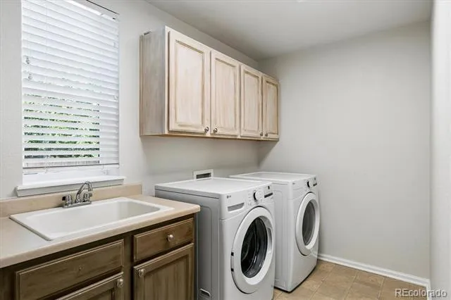 11945 S Black Horn Circle Parker, CO 80134