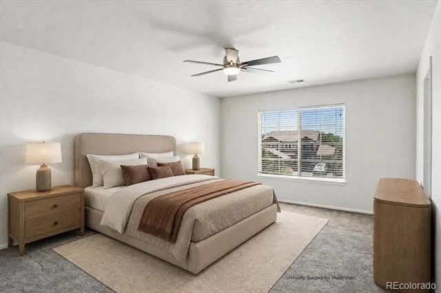 11945 S Black Horn Circle Parker, CO 80134