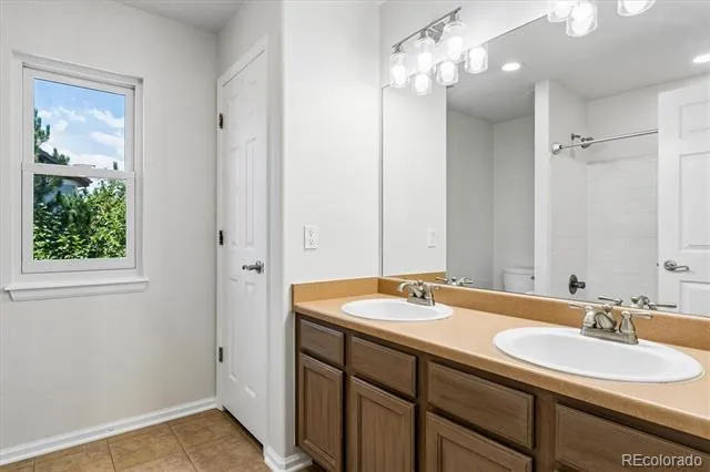11945 S Black Horn Circle Parker, CO 80134