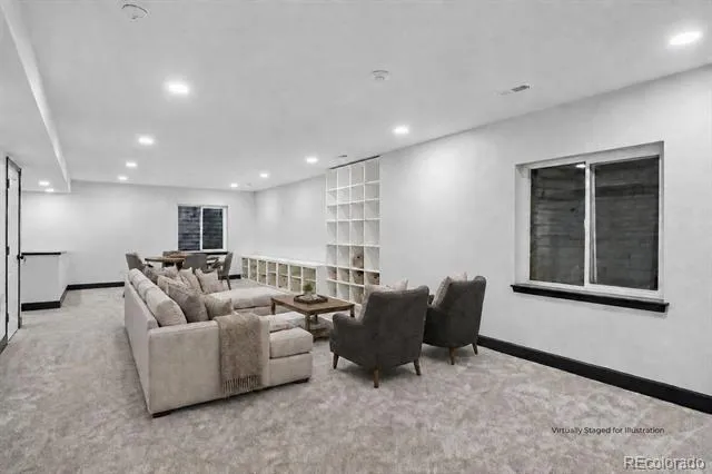 11945 S Black Horn Circle Parker, CO 80134