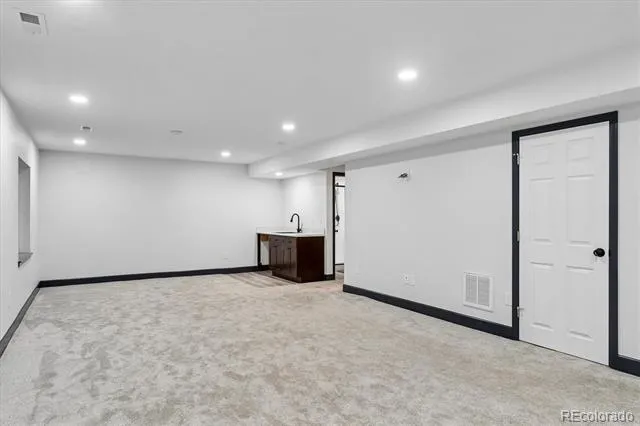11945 S Black Horn Circle Parker, CO 80134