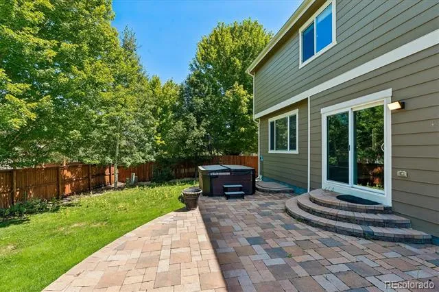 11945 S Black Horn Circle Parker, CO 80134