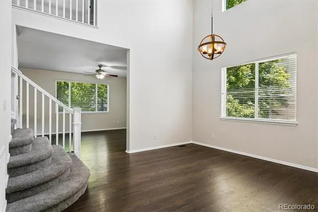 11945 S Black Horn Circle Parker, CO 80134