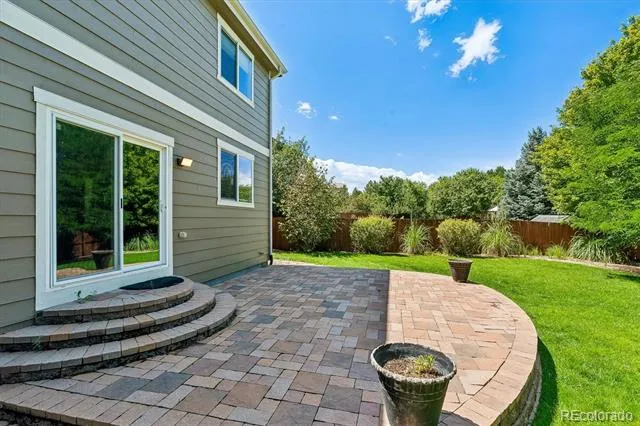 11945 S Black Horn Circle Parker, CO 80134