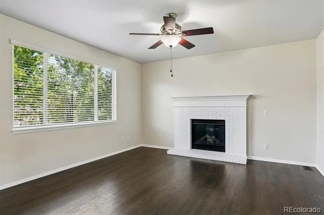 11945 S Black Horn Circle Parker, CO 80134