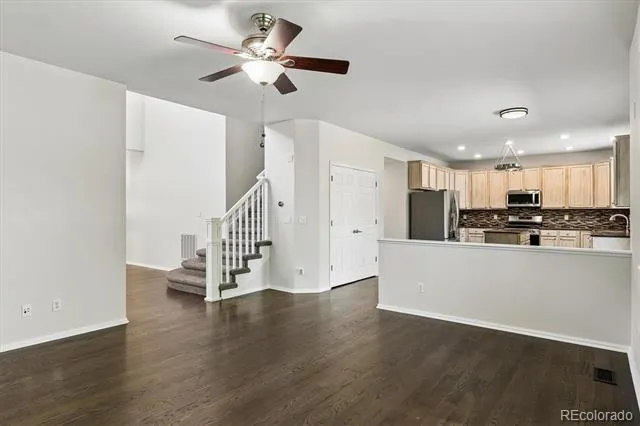 11945 S Black Horn Circle Parker, CO 80134