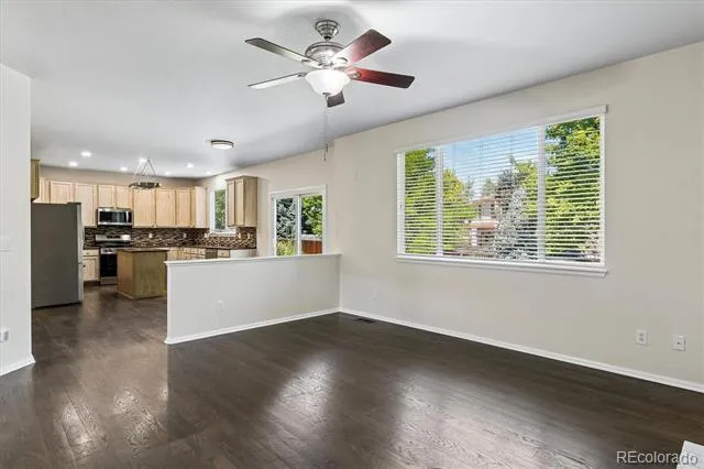 11945 S Black Horn Circle Parker, CO 80134