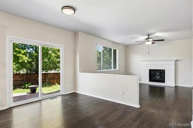 11945 S Black Horn Circle Parker, CO 80134