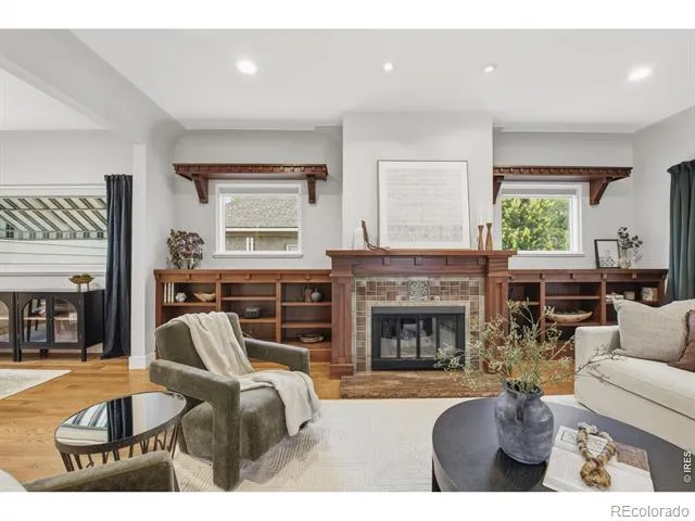 4276 Green Court Denver, CO 80211