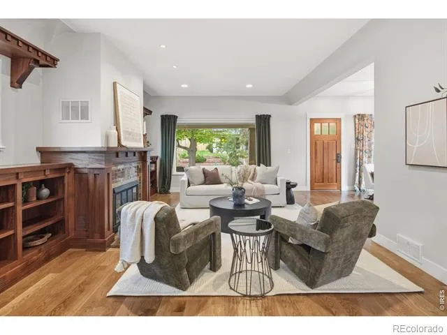 4276 Green Court Denver, CO 80211