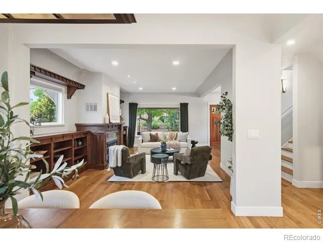 4276 Green Court Denver, CO 80211