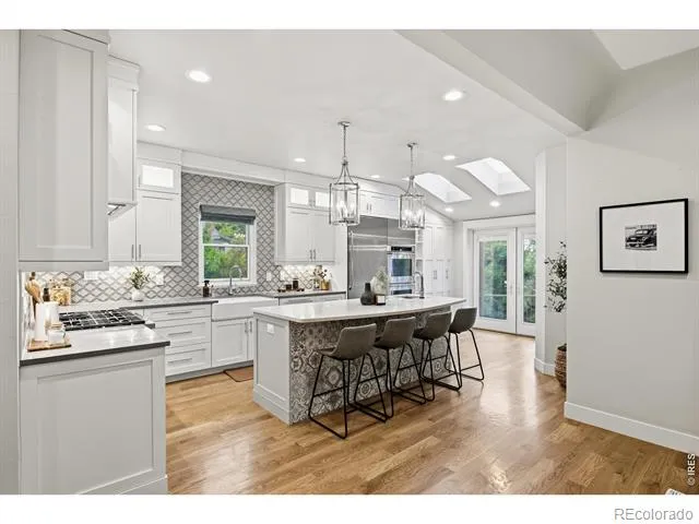 4276 Green Court Denver, CO 80211