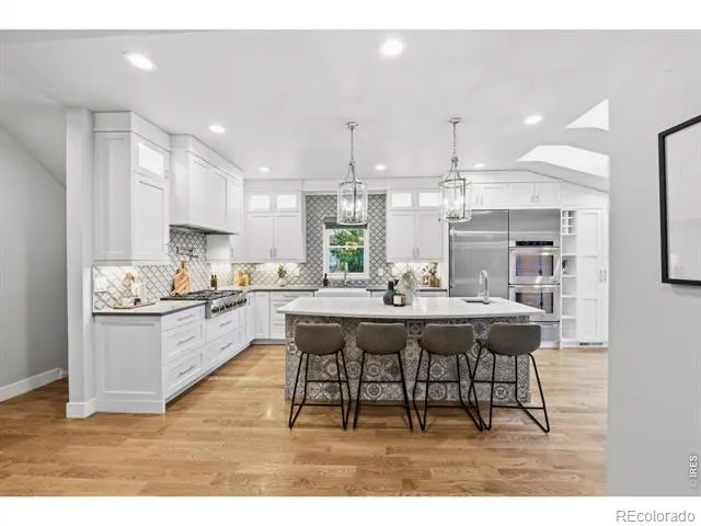 4276 Green Court Denver, CO 80211