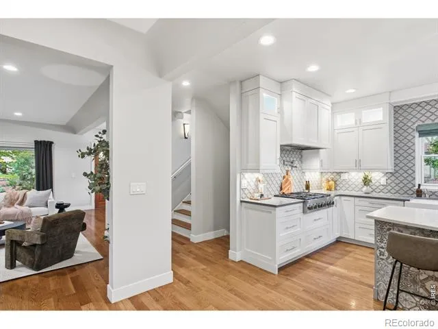 4276 Green Court Denver, CO 80211