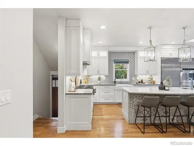 4276 Green Court Denver, CO 80211