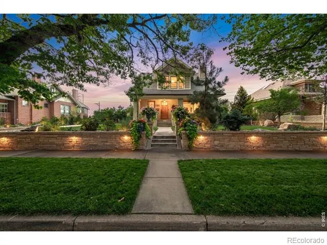 4276 Green Court Denver, CO 80211