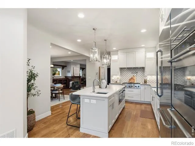 4276 Green Court Denver, CO 80211