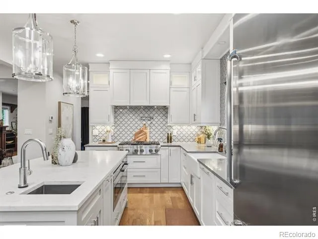 4276 Green Court Denver, CO 80211