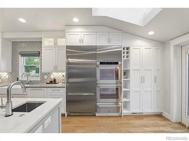 4276 Green Court Denver, CO 80211