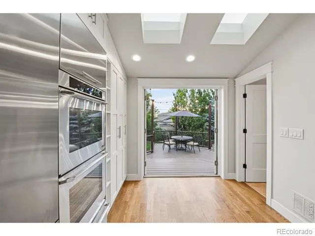 4276 Green Court Denver, CO 80211