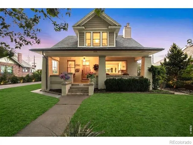 4276 Green Court Denver, CO 80211