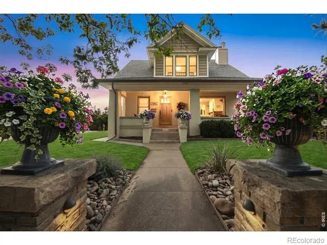 4276 Green Court Denver, CO 80211