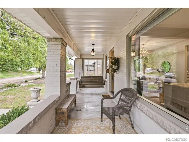 4276 Green Court Denver, CO 80211