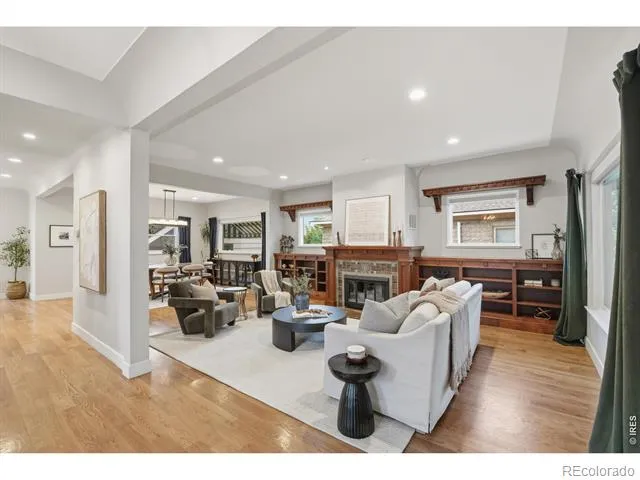 4276 Green Court Denver, CO 80211