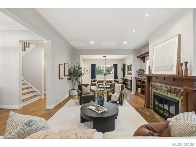 4276 Green Court Denver, CO 80211