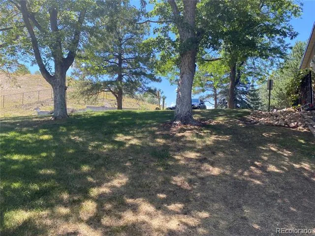 234 S Holman Way Golden, CO 80401
