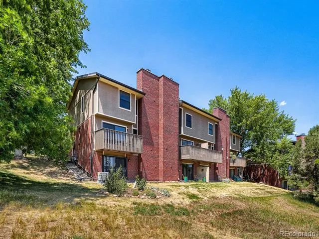 234 S Holman Way Golden, CO 80401