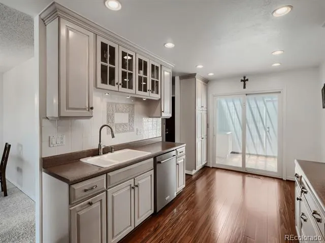 234 S Holman Way Golden, CO 80401