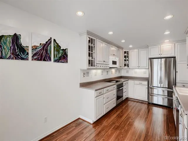 234 S Holman Way Golden, CO 80401