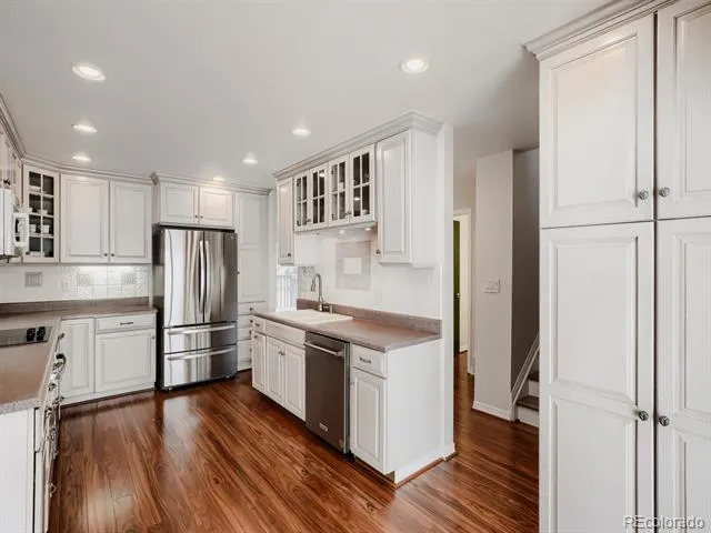 234 S Holman Way Golden, CO 80401