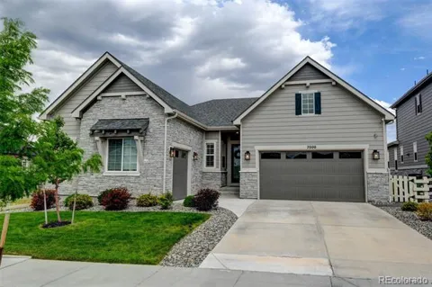 7000 S White Crow Way