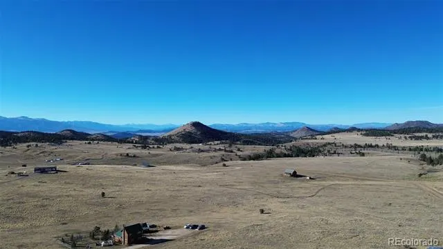 152 Wulsten Way Westcliffe, CO 81252