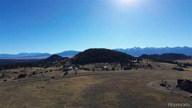 152 Wulsten Way Westcliffe, CO 81252