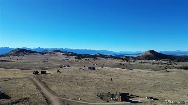 152 Wulsten Way Westcliffe, CO 81252