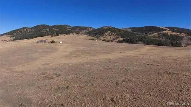 152 Wulsten Way Westcliffe, CO 81252