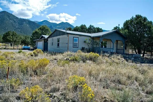 2077 Medicine Bow Overlook Crestone, CO 81131